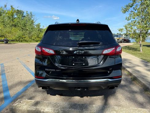 Used 2019 Chevrolet Equinox LT FWD image 6