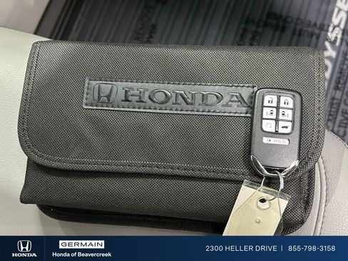 Used 2023 Honda Odyssey EX-L image 32