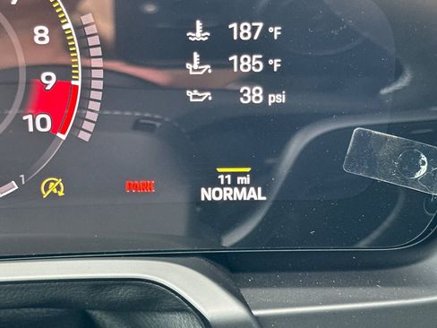 Certified 2026 Porsche 911 GT3 RWD image 32
