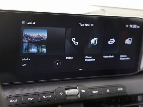 New 2025 Kia K4 LXS image 15