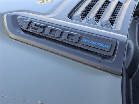 New 2026 RAM 1500 Laramie image 35