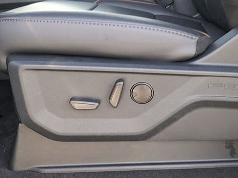 New 2025 Ford F250 Lariat w/ Lariat Ultimate Package image 14