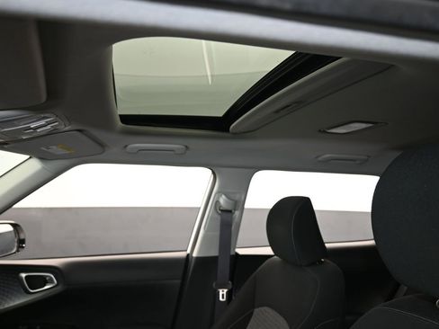 Used 2021 Kia Soul GT-Line image 11