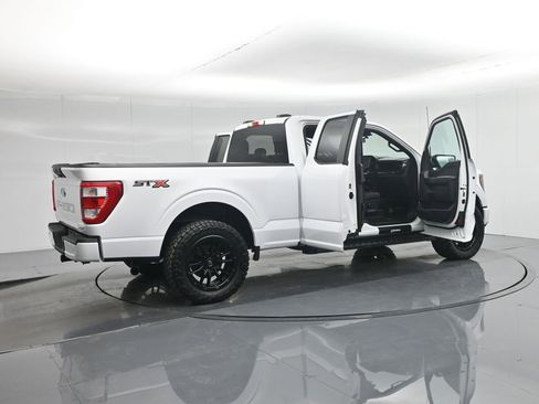 Used 2023 Ford F150 XL w/ STX Appearance Package image 4