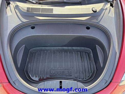 Used 2022 Tesla Model 3 Long Range image 28