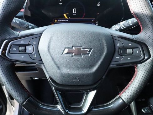 New 2026 Chevrolet TrailBlazer RS w/ Convenience Package image 3