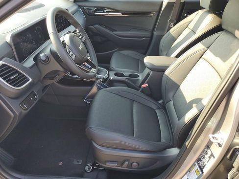 New 2026 Kia Seltos EX w/ EX Sunroof Package image 5