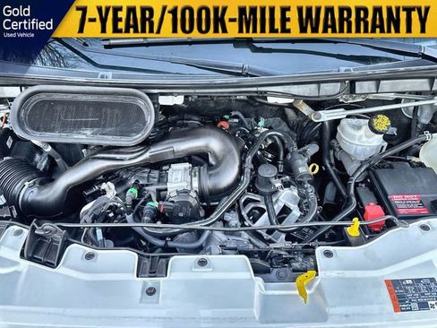 Used 2024 Ford Transit 250 Low Roof w/ Exterior Upgrade Package image 33