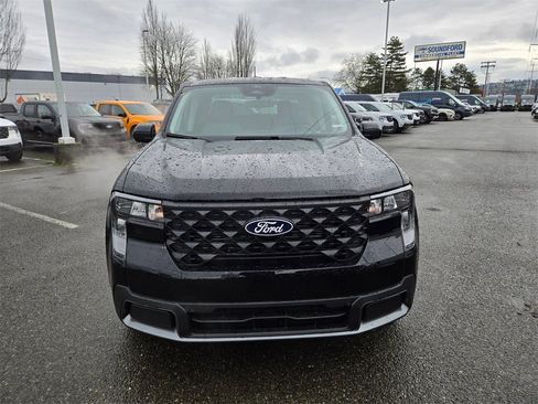 New 2026 Ford Maverick XLT w/ XLT Luxury Package image 2