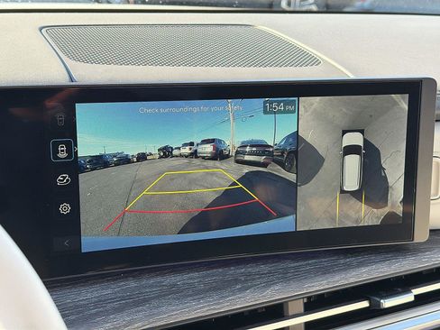 Used 2026 Hyundai Santa Fe Limited image 19