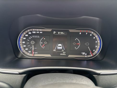 Used 2024 Hyundai Tucson SEL image 20