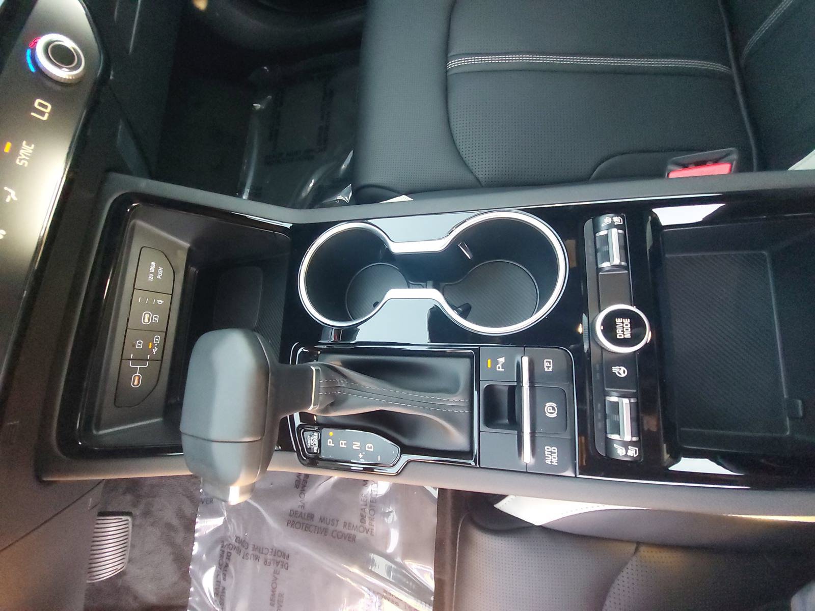New 2027 Kia K5 GT-Line w/ GT-Line Premium Package FWD image 24