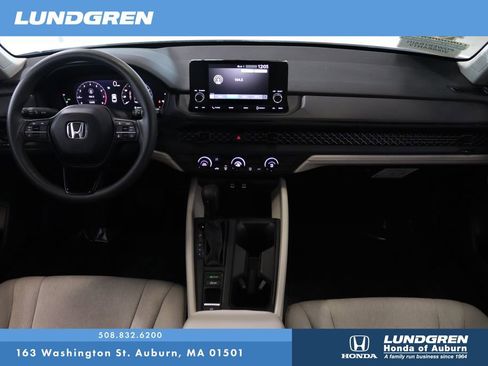 Used 2024 Honda Accord LX image 16