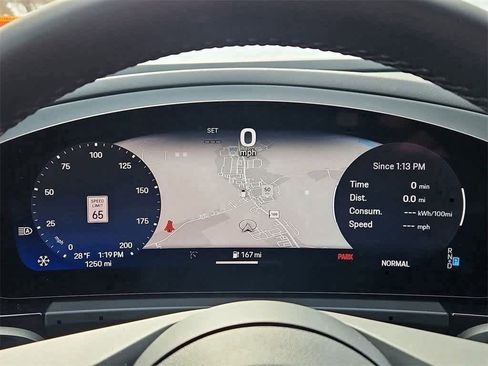 Used 2025 Porsche Macan 4S Electric image 37