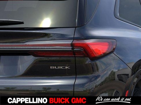 New 2026 Buick Enclave Sport Touring w/ Power Package AWD/4WD image 11