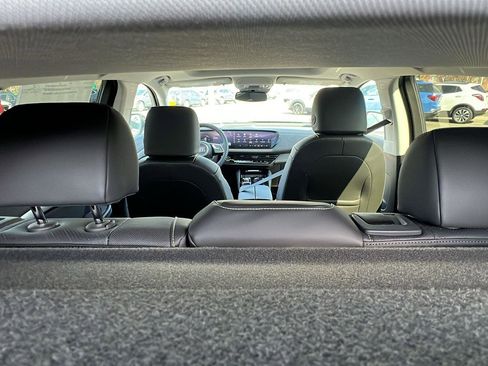 New 2026 Buick Envision Sport Touring image 29