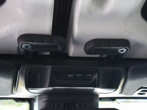 Used 2024 Jeep Wrangler Willys 4xe image 41