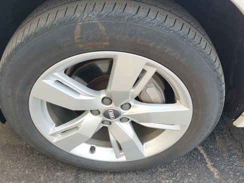 Used 2018 Audi Q5 2.0T Premium image 8