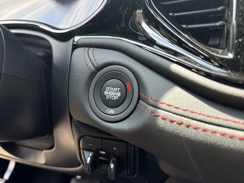 New 2026 Dodge Durango GT image 18