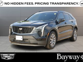 Used 2022 Cadillac XT4 Sport FWD video 1