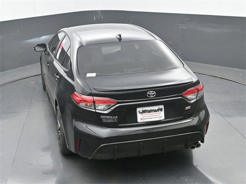 New 2026 Toyota Corolla SE image 28