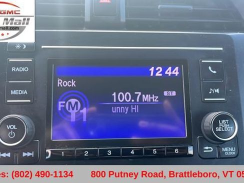 Used 2020 Honda Civic LX image 21