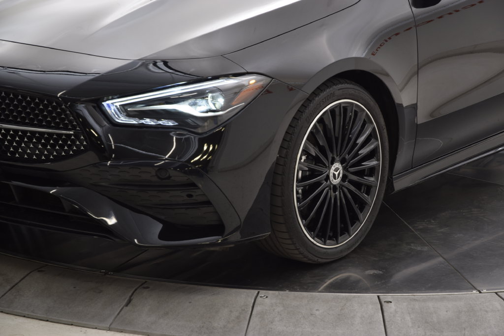 Used 2026 Mercedes-Benz CLA 250 image 11