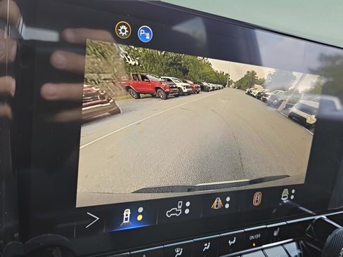 New 2026 Chevrolet Colorado LT w/ LT Convenience Package image 13