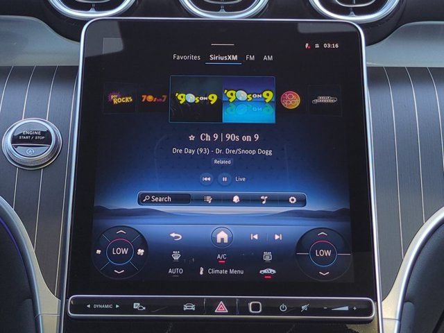 Used 2026 Mercedes-Benz GLC 300 image 18