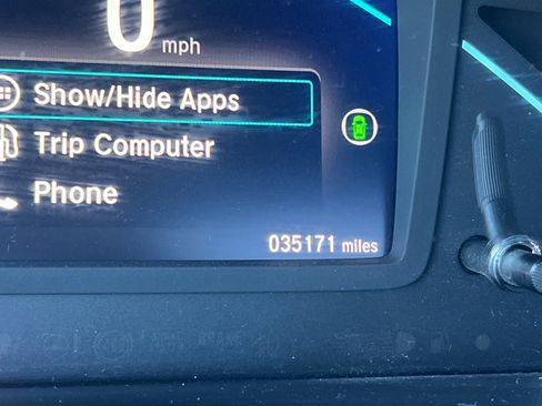 Certified 2023 Honda Odyssey Sport image 19