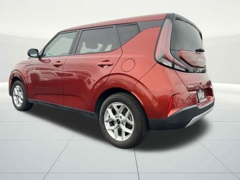 Used 2023 Kia Soul LX w/ Option Group 015 image 3