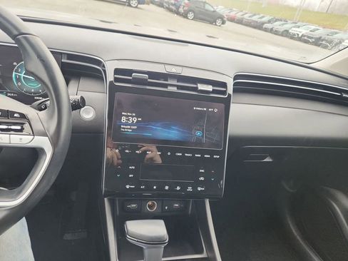 Certified 2023 Hyundai Tucson XRT image 16