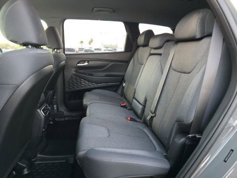 Used 2023 Hyundai Santa Fe SEL image 16