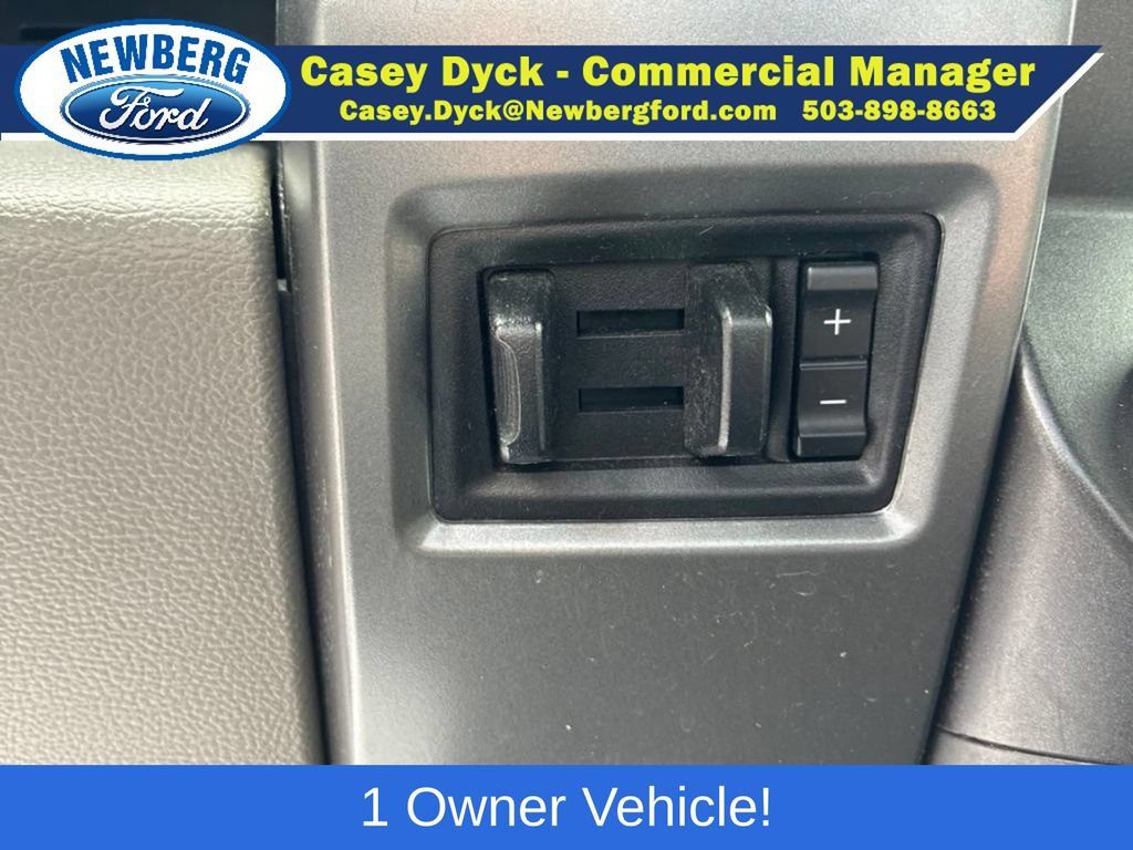 Used 2019 Ford F350 XLT w/ Camper Package AWD/4WD image 21