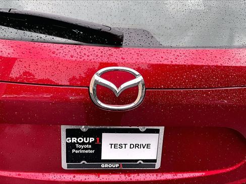 Used 2021 MAZDA CX-5 Sport AWD/4WD image 31