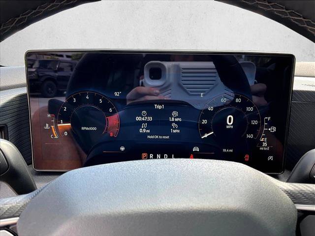 New 2026 Ford Mustang Coupe RWD image 18