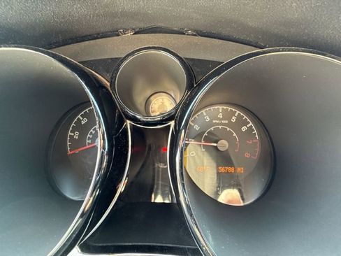 Used 2009 Saturn Sky w/ Premium Trim Package RWD image 15