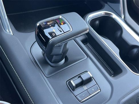 New 2026 GMC Sierra 1500 Denali Ultimate image 21