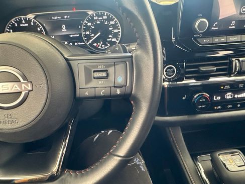 Used 2024 Nissan Pathfinder Rock Creek AWD/4WD image 20