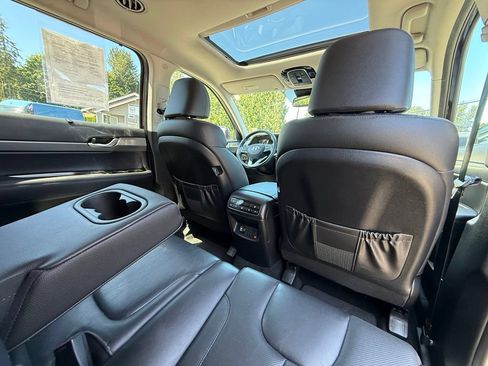 Used 2021 Hyundai Palisade SEL AWD/4WD image 20