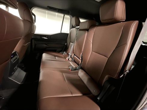Used 2025 Toyota Land Cruiser AWD/4WD image 33