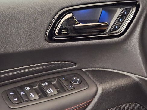 New 2027 Dodge Durango GT AWD/4WD image 25