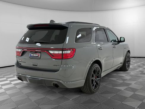 Used 2021 Dodge Durango SRT w/ Black Package AWD/4WD image 5