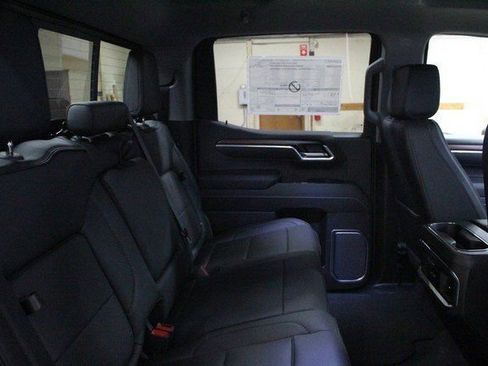 New 2026 GMC Sierra 1500 Denali w/ Technology Package image 13