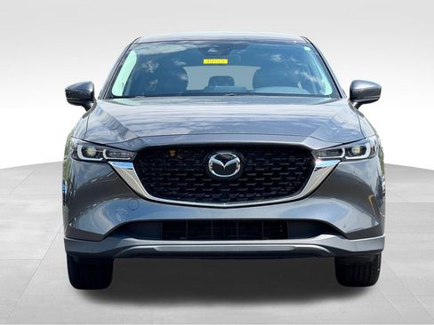 Used 2022 MAZDA CX-5 AWD 2.5 S w/ Select Package image 2