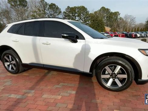 Certified 2025 Honda Prologue Touring image 3