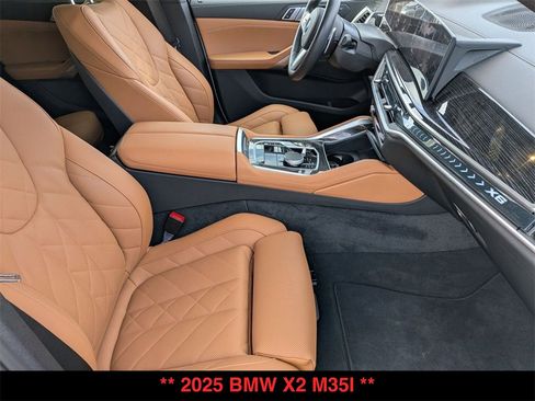 Used 2025 BMW X2 M35i image 28