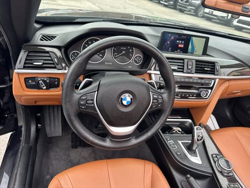 Used 2015 BMW 428i xDrive Convertible image 24