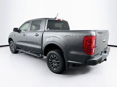 Used 2020 Ford Ranger XLT w/ Equipment Group 301A Mid AWD/4WD image 5