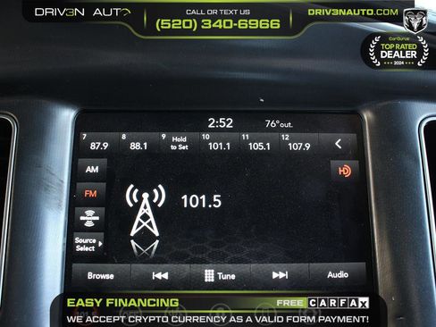 Used 2020 Dodge Charger R/T w/ Plus Group image 12